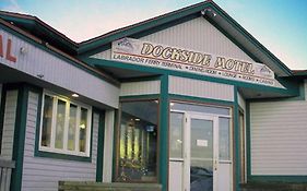 Dockside Motel st Barbe Nl